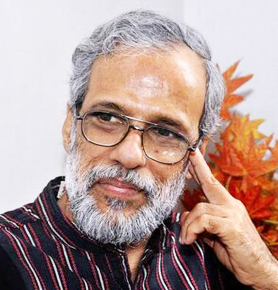 Rajan Gurukkal